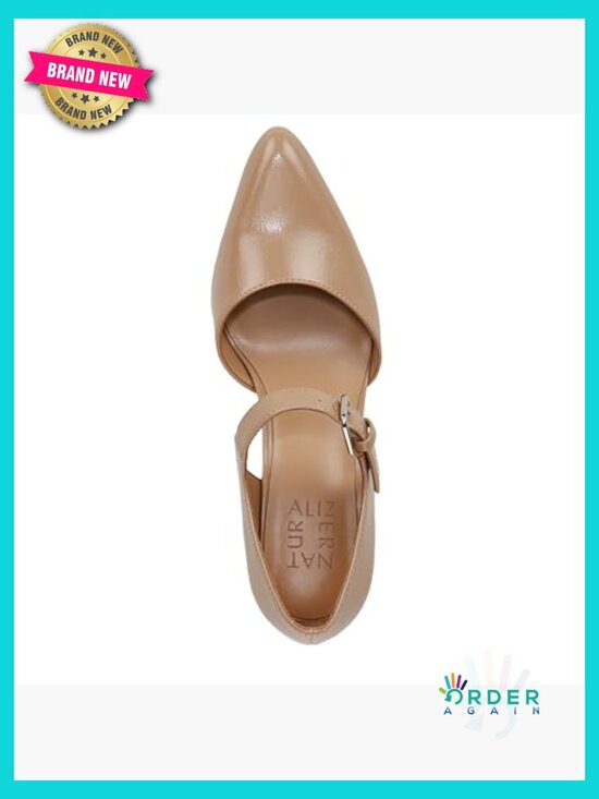 Womens Patent Leather Mary Janes Pumps with Round Toe  Mary Jane Heel Pumps Pointed Toe Adjustable Buckle Strap Block Heel Platform